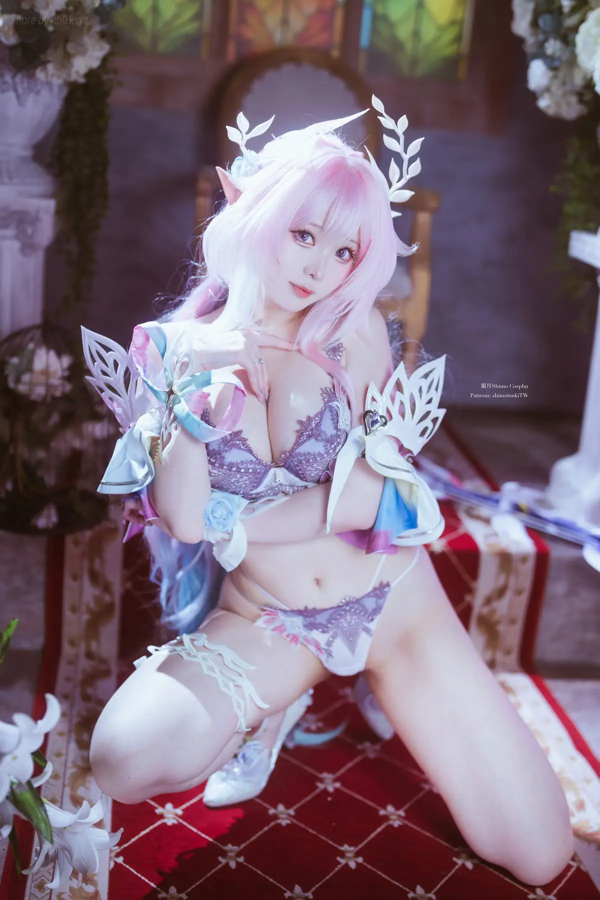 霜月shimo - Cylene(34P_80.1M) 霜月shimo - Cylene(34P_80.1M)_nb01.xyz_0025 图片5