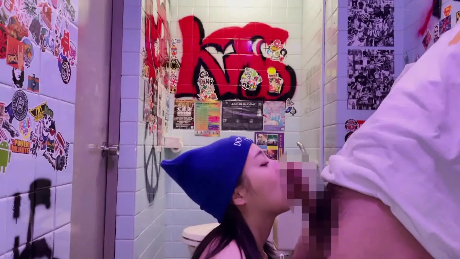 [CandFans]@xxxpushers - 港区系ツンデレ女をクラブのトイレでXXX...無残にオナホ化×地獄ピストン立ちバック(7P+1V_899.8M) [CandFans]@xxxpushers - 港区系ツンデレ女をクラブのトイレで...