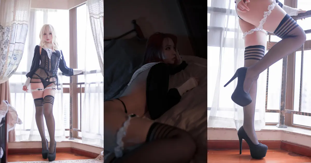 疯猫ss - 昼夜(30P_38.1M) 疯猫ss - 昼夜(30P_38.1M)_wp_thumb 图片9