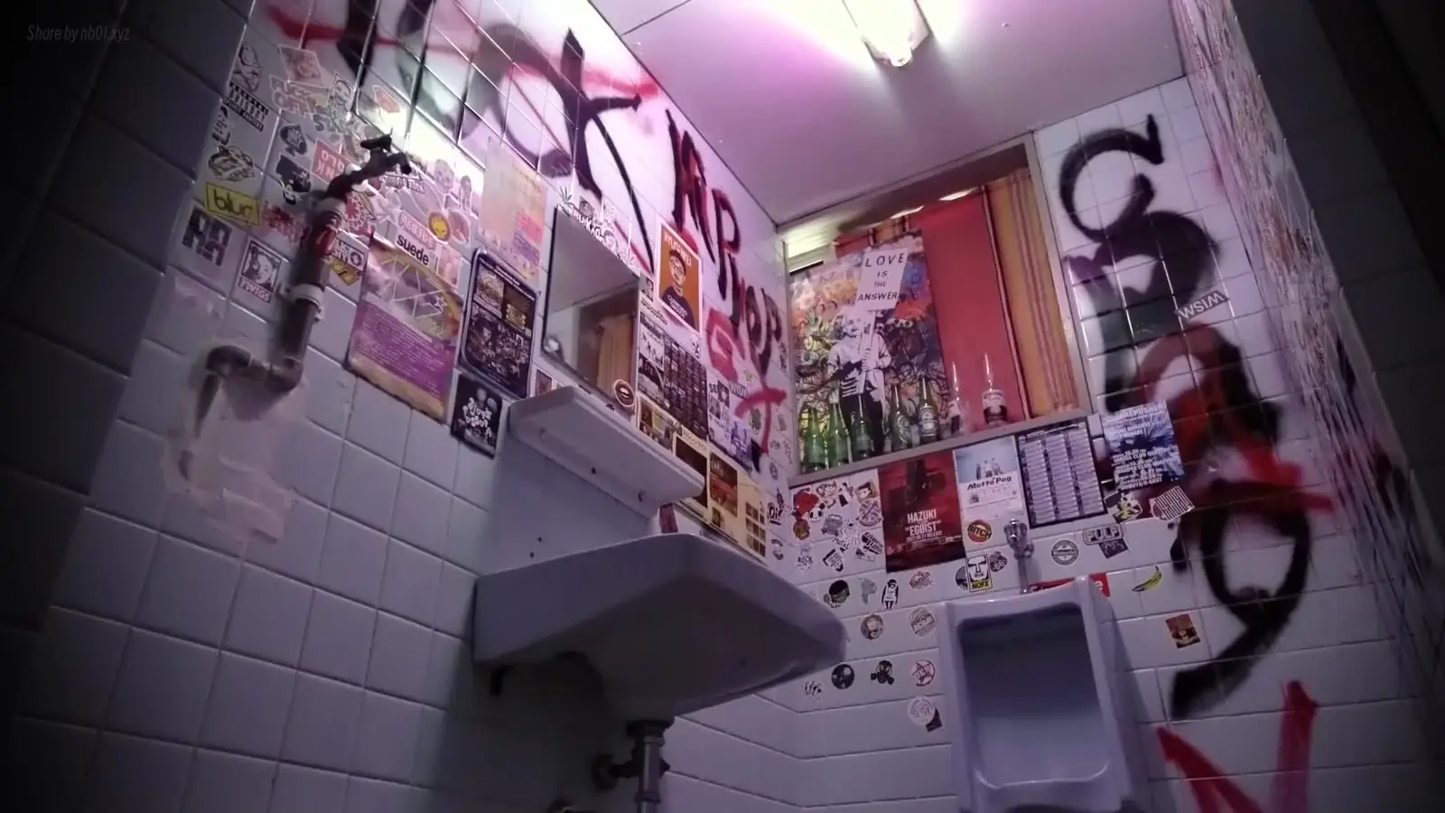 [CandFans]@xxxpushers - 【420ギャル】ビッチな420ギャルをナンパしてクラブトイレでイラマフェス→後輩呼んでブリセク3P中(7P+1V_2.5G) [CandFans]@xxxpushers - 【420ギャル】ビッチ...