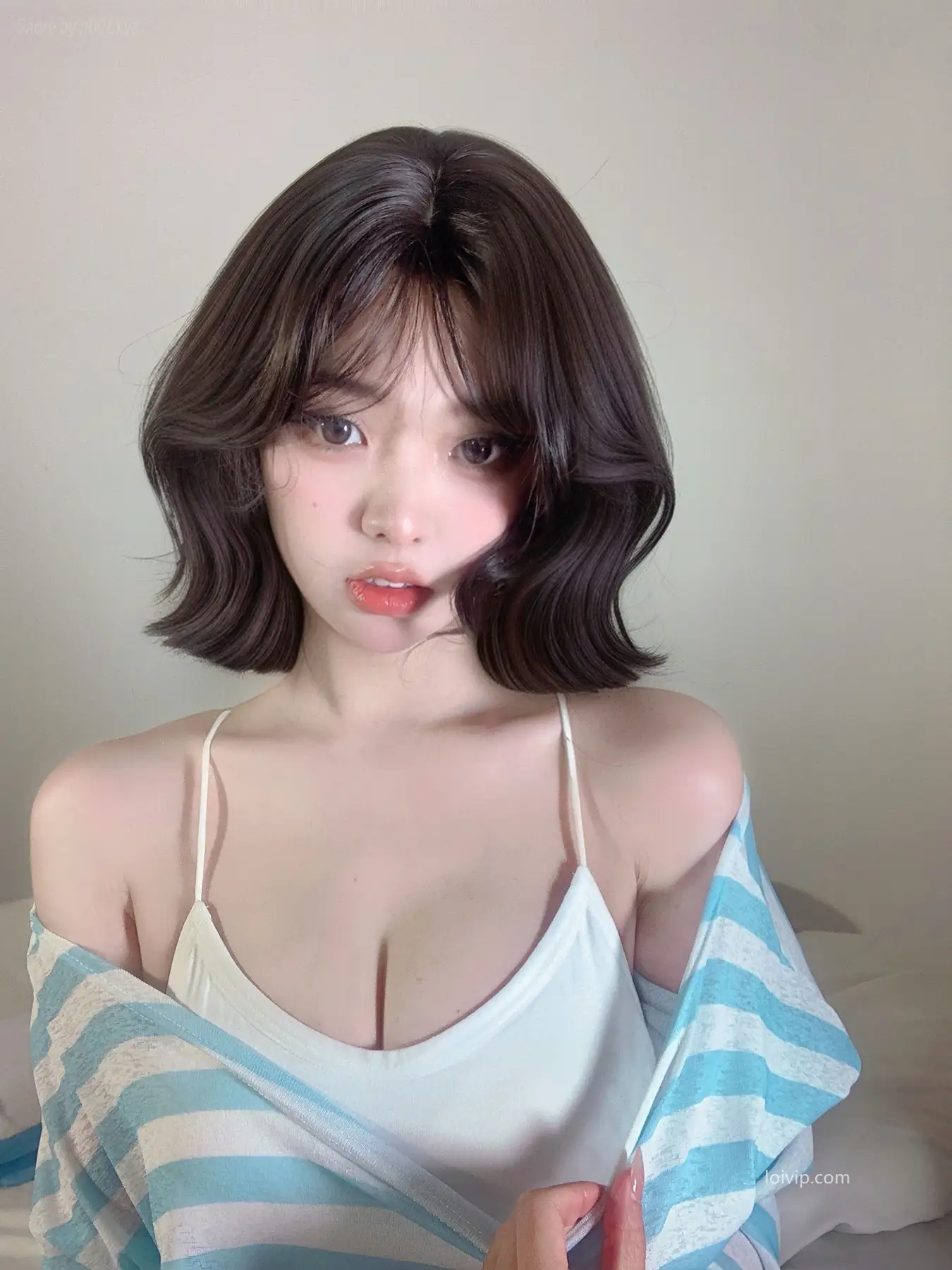 你的真真u - 居家女友(99P+1V_236.7M) 你的真真u - 居家女友(99P+1V_236.7M)_nb01.xyz_0001