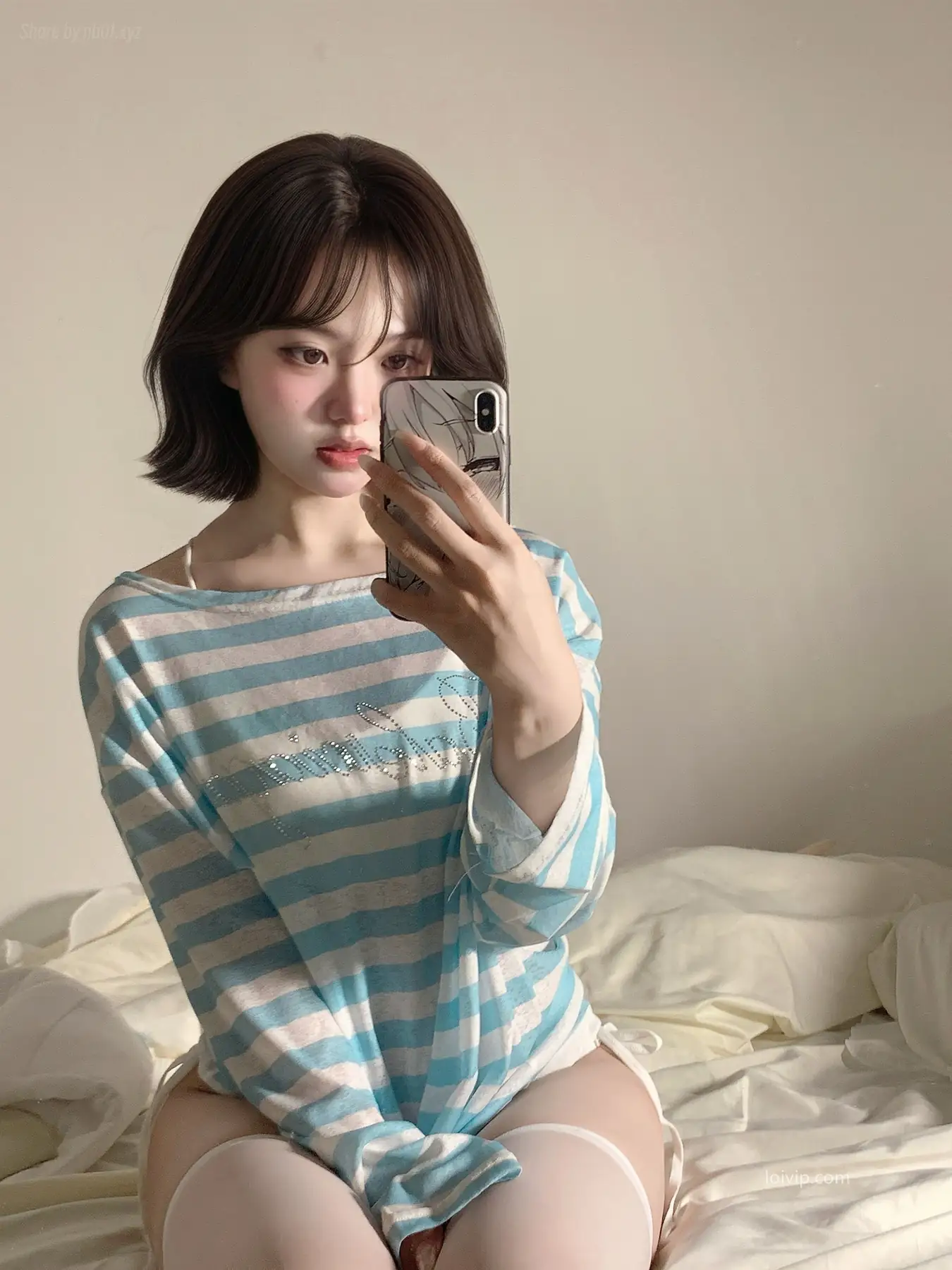 你的真真u - 居家女友(99P+1V_236.7M) 你的真真u - 居家女友(99P+1V_236.7M)_nb01.xyz_0039 图片3