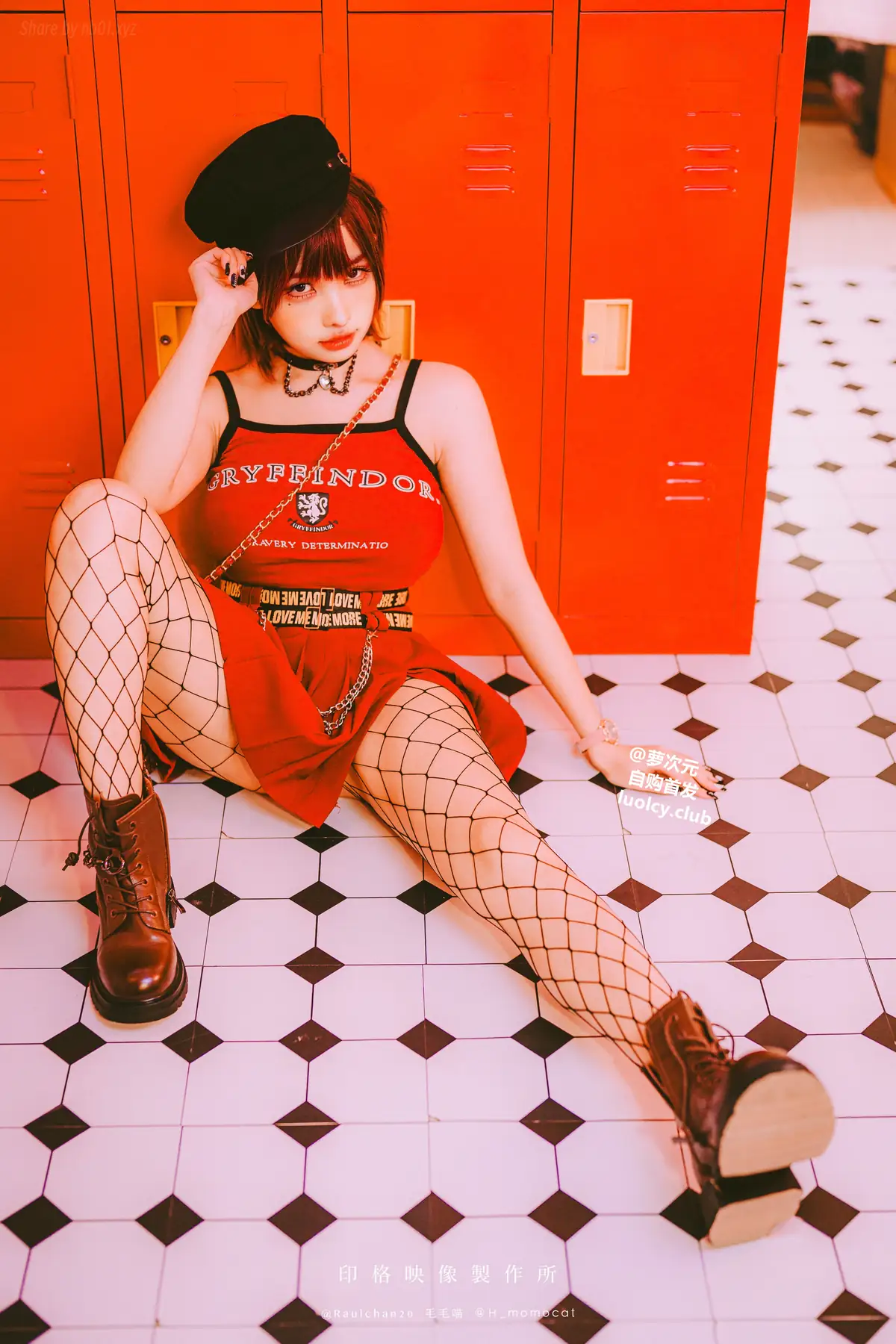 慕慕Momo - 8K Rebellion 反叛(45P+2V_2.5G) 慕慕Momo - 8K Rebellion 反叛(45P+2V_2.5G)_nb01.xyz_0045 图片8