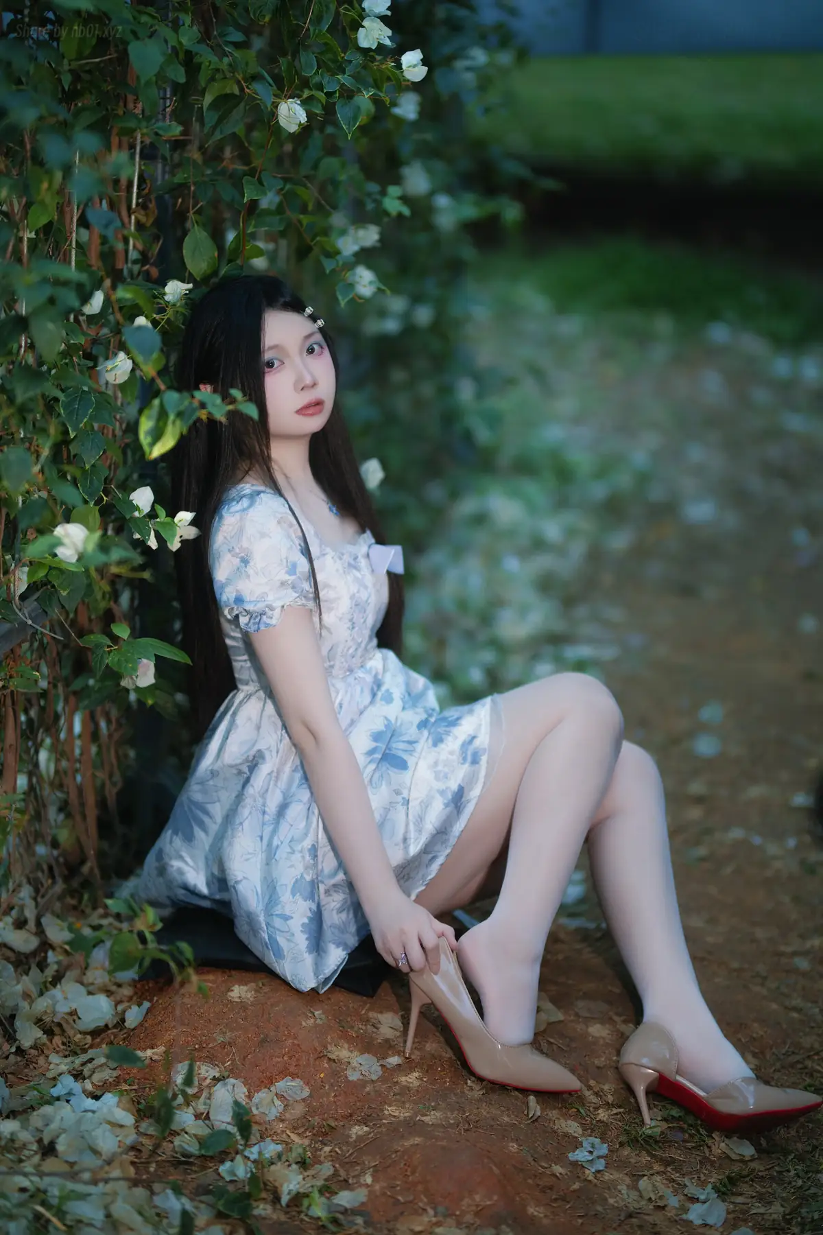 洛桑w伊梓 - 春夏之交(45P_245.4M) 洛桑w伊梓 - 春夏之交(45P_245.4M)_nb01.xyz_0030 图片6