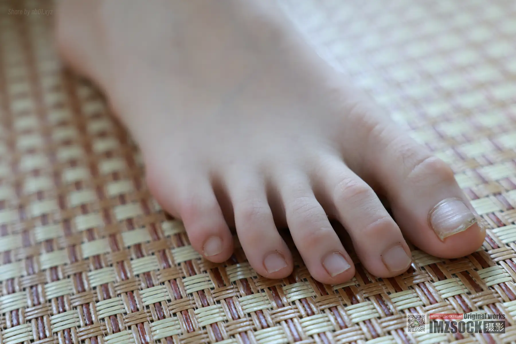 [MZSOCK爱美足]No.366 妍希(103P+1V_3.4G) [MZSOCK爱美足]No.366 妍希(103P+1V_3.4G)_nb01.xyz_0089 图片6