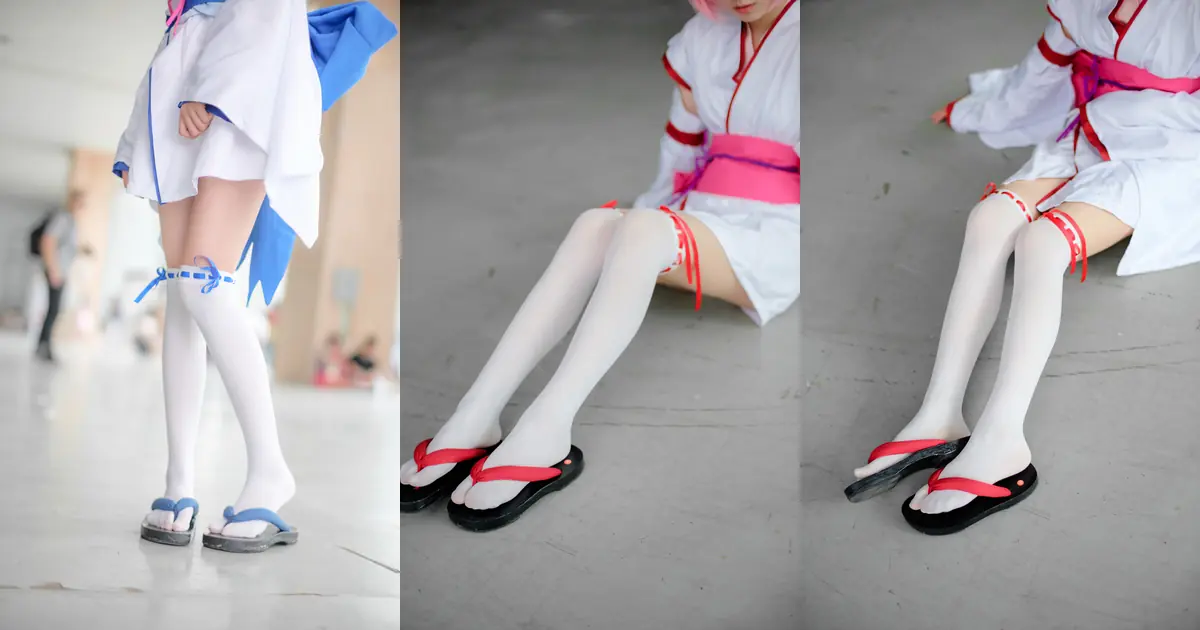 森萝财团 - FREE-002 漫展cosplay白丝长腿特写(15P_35.5M) 森萝财团 - FREE-002 漫展cosplay白丝长腿特写(15P_35.5M)_wp_thumb 图片9