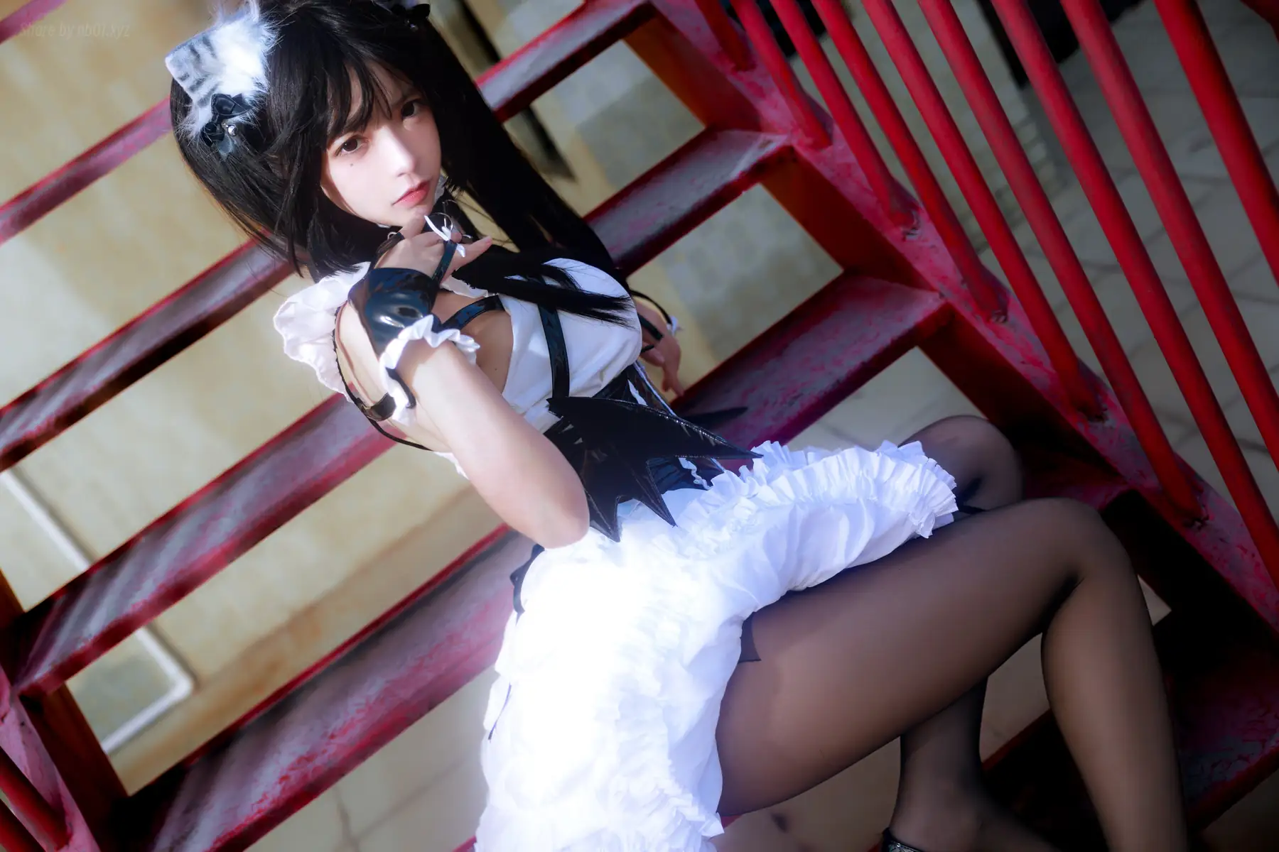 疯猫ss - 红梯女卟(40P_103.0M) 疯猫ss - 红梯女卟(40P_103.0M)_nb01.xyz_0005 图片3
