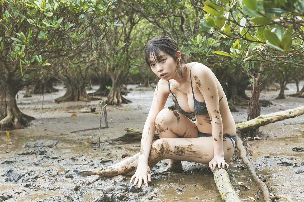 菊地姬奈 - +weekly 写真花絮视频(693P+110V_15.8G) chapter4_012-chapter4-kikuchi_hina 图片4