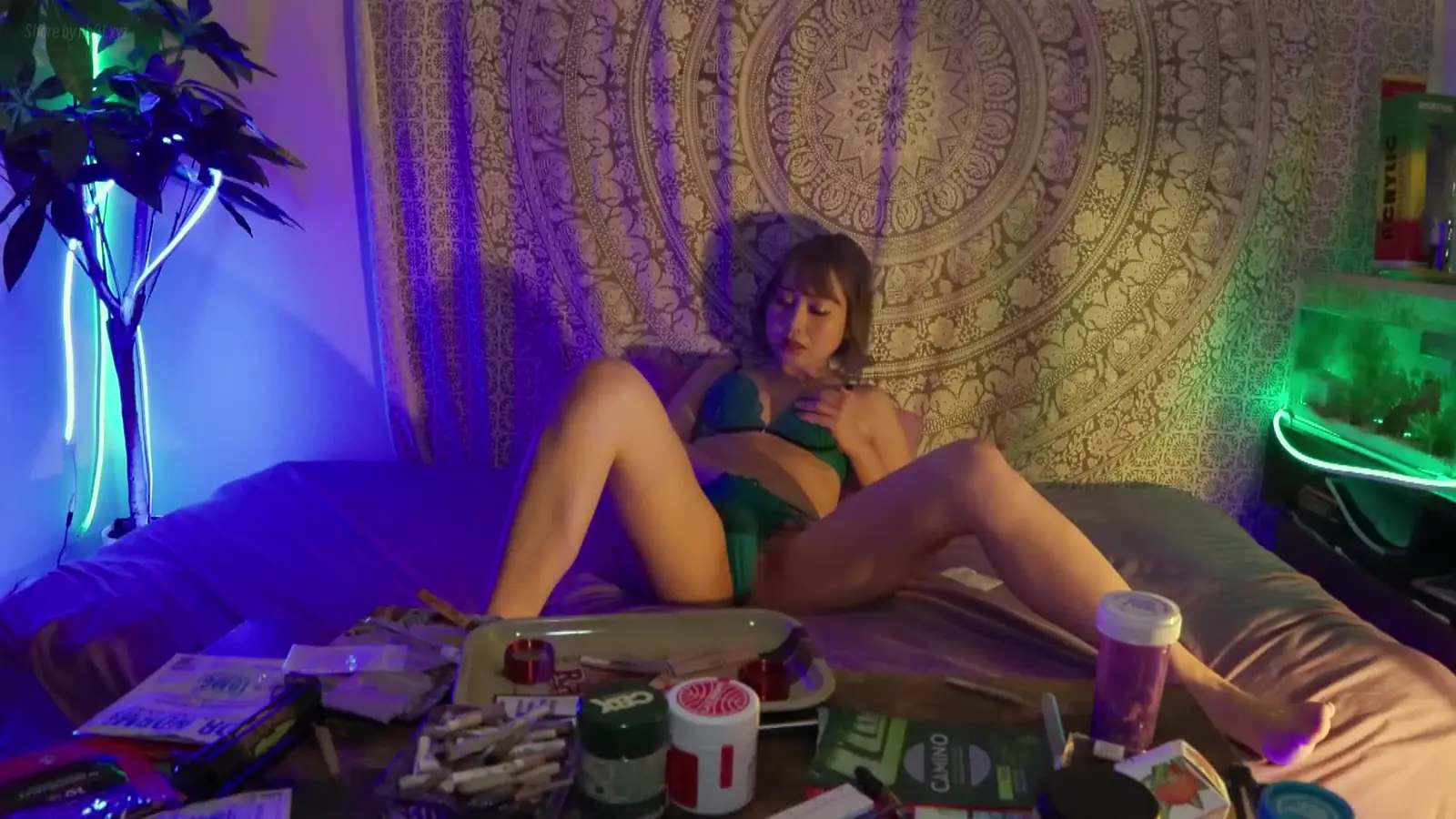 [CandFans]@xxxpushers - 肉食ギャルのキメオナニー(7P+1V_366.5M) [CandFans]@xxxpushers - 肉食ギャルのキメオナニー(7P+1V_366.5M)_nb01.xyz_0003 图片3