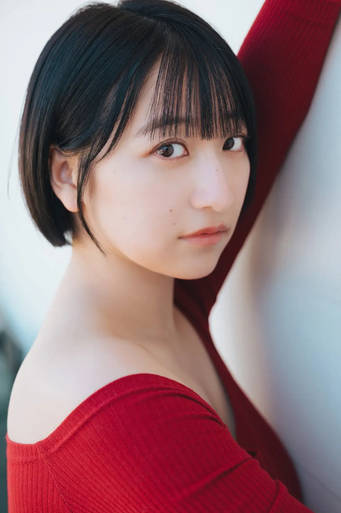 Ina Enohara(榎原依那) - 【増量版 全５０Ｐ】ヤンマガアザーっす！〈ＹＭ２０２４年１８号未公開カット〉 ヤンマガデジタル写真集(54P_17.0M) Ina Enohara(榎原依那) - 【増量版 全５０Ｐ】ヤンマガアザーっす！...