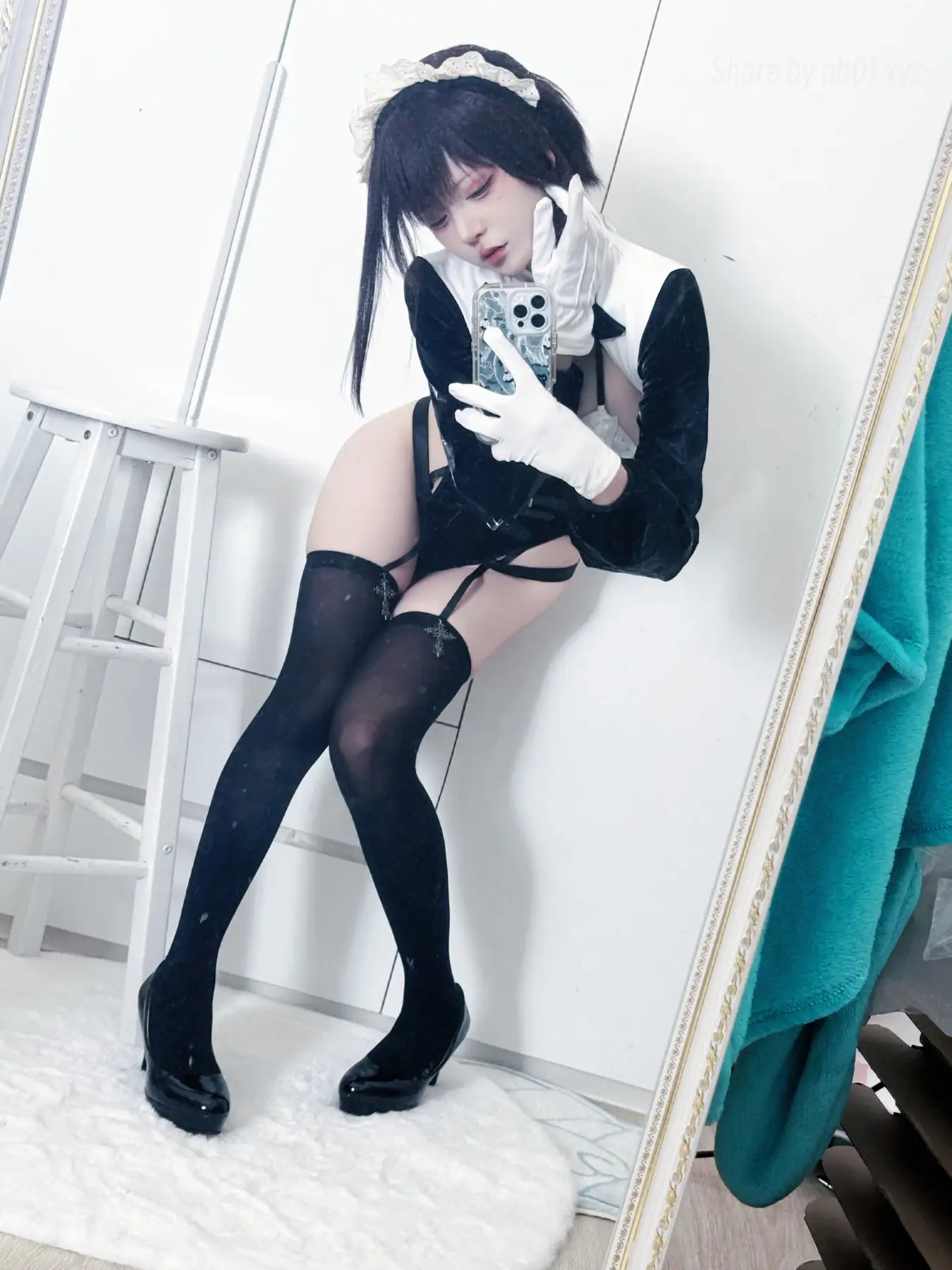 纸悦Etsu_ko - 叛逆女仆(36P_32.5M) 纸悦Etsu_ko - 叛逆女仆(36P_32.5M)_nb01.xyz_0006 图片2