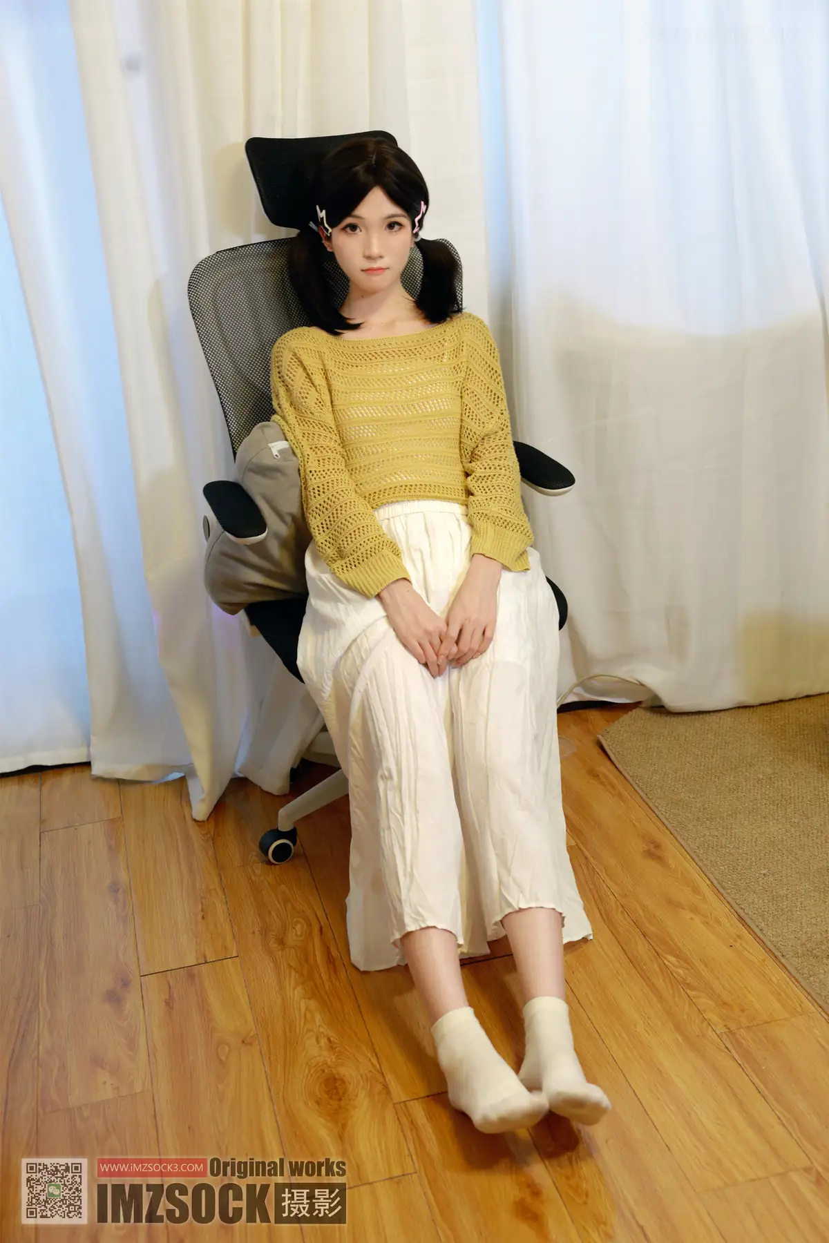 [MZSOCK爱美足]No.360 秋秋(75P+1V_1.9G) [MZSOCK爱美足]No.360 秋秋(75P+1V_1.9G)_nb01.xyz_0001