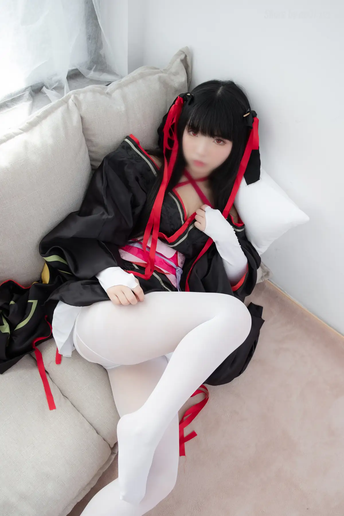 森萝财团 - ALPHA-004 cosplay白丝MM(75P_367.8M) 森萝财团 - ALPHA-004 cosplay白丝MM(75P_367.8M)_nb01.xyz_0001