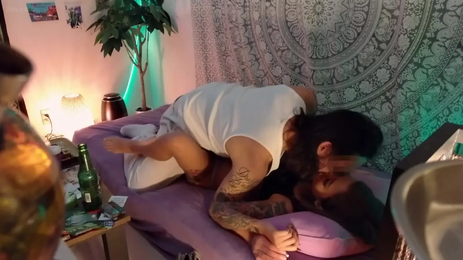 [CandFans]@xxxpushers - 【Buri Buri】Tattooバチバチ黒ギャルをパンパしてクラブトイレで昇天→お持ち帰りブリハッ(7P+1V_2.8G) [CandFans]@xxxpushers - 【Buri Buri】...
