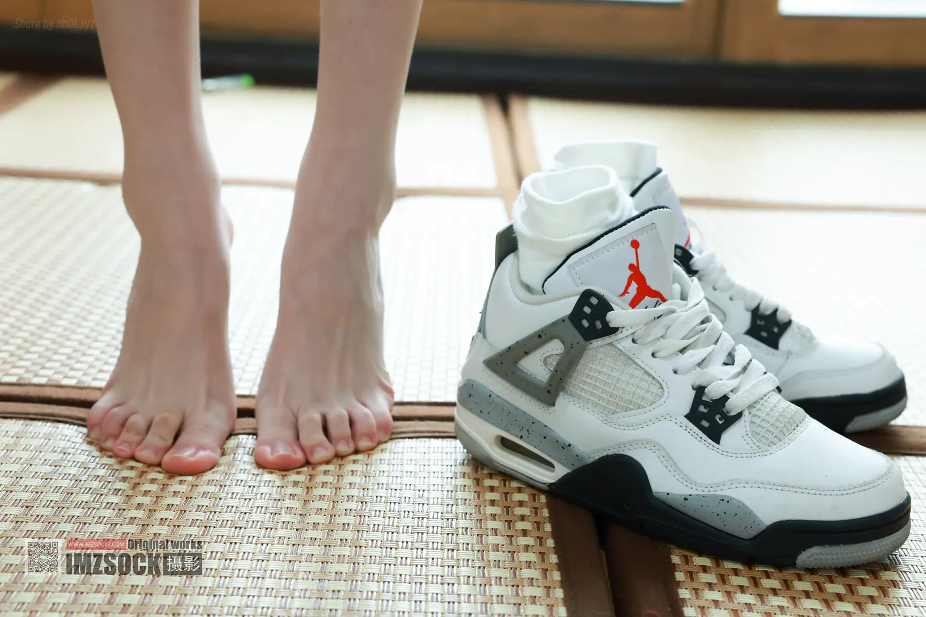 [MZSOCK爱美足]No.367 秋秋(99P+1V_1.3G) [MZSOCK爱美足]No.367 秋秋(99P+1V_1.3G)_nb01.xyz_0097 图片7