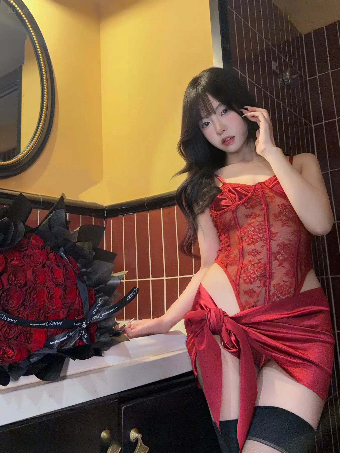 你的真真u - 520限定(80P+2V_415.2M) 你的真真u - 520限定(80P+2V_415.2M)_nb01.xyz_0008 图片2