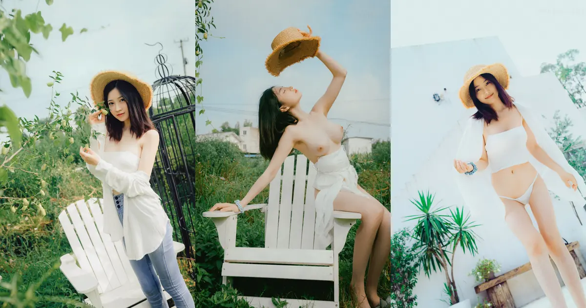 年年Nnian - 夏至(40P_135.0M) 年年Nnian - 夏至(40P_135.0M)_wp_thumb 图片9