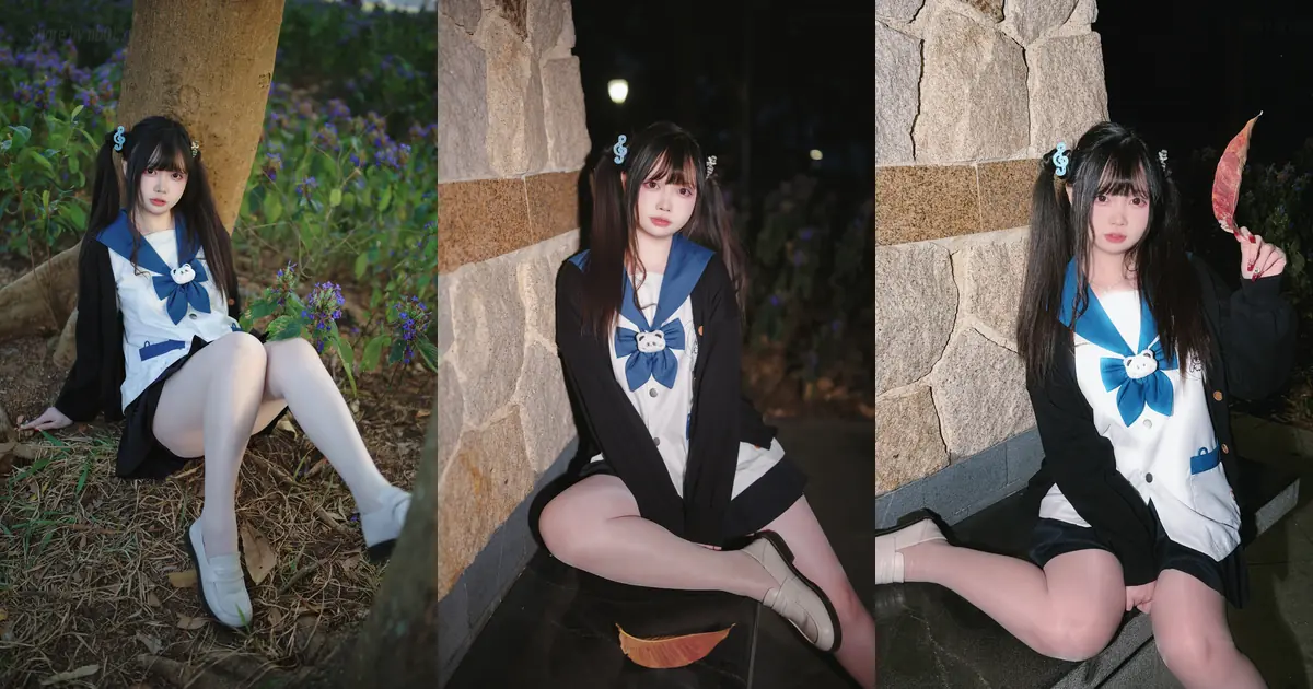 洛桑w伊梓 - 桑梓双马尾jk(38P_109.9M) 洛桑w伊梓 - 桑梓双马尾jk(38P_109.9M)_wp_thumb 图片9
