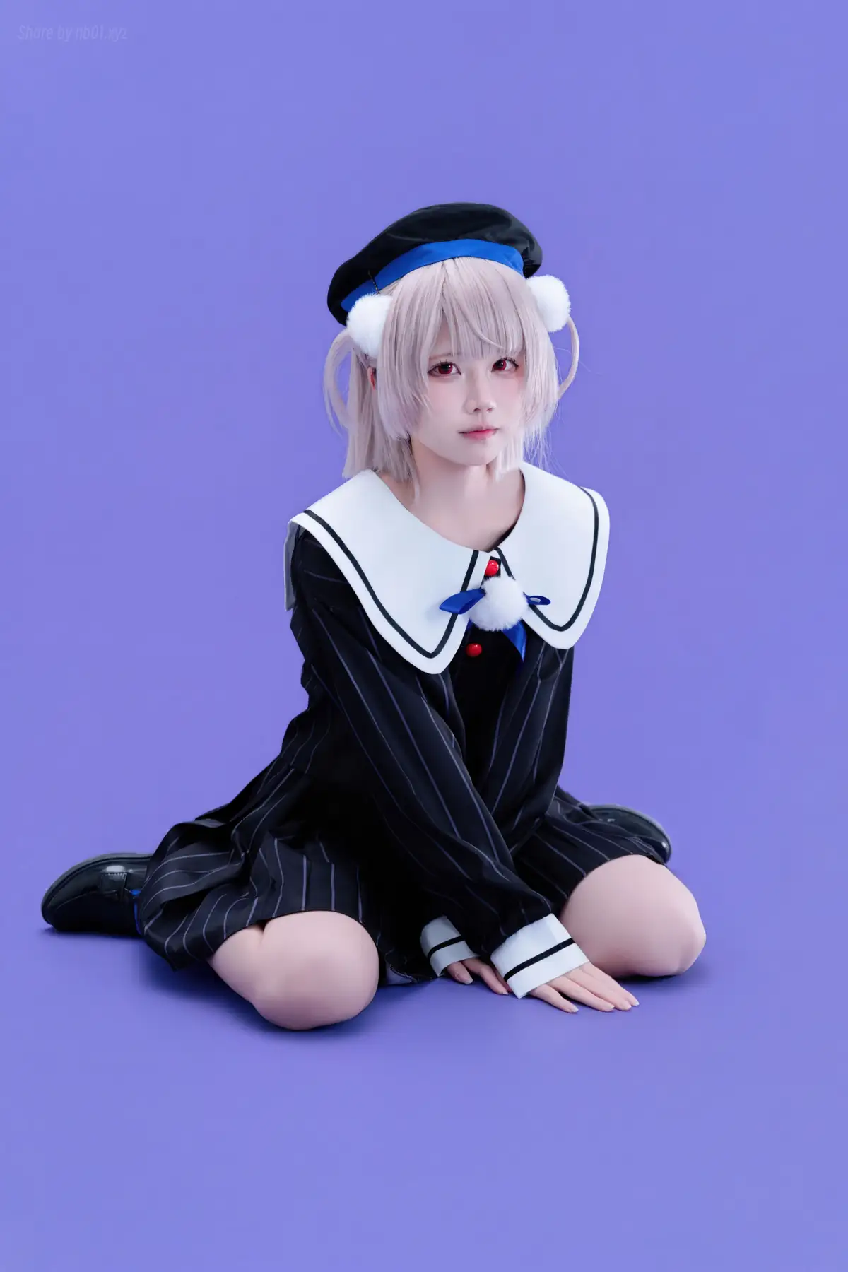 清水凪 - 时雨羽衣·FNEX同人雨衣(54P_228.3M) 清水凪 - 时雨羽衣·FNEX同人雨衣(54P_228.3M)_nb01.xyz_0021 图片3