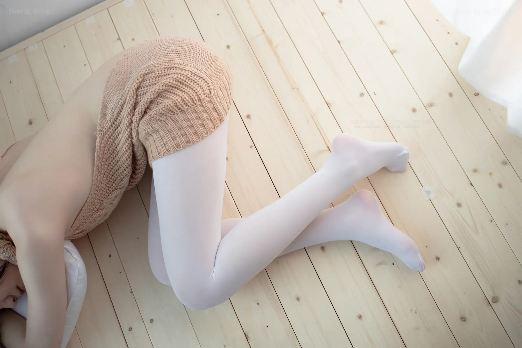 森萝财团 - LOVEPLUS-004 露背毛衣80D白丝(97P+1V_1.8G) 森萝财团 - LOVEPLUS-004 露背毛衣80D白丝(97P+1V_1.8G)_nb01.xyz_0062 图片5