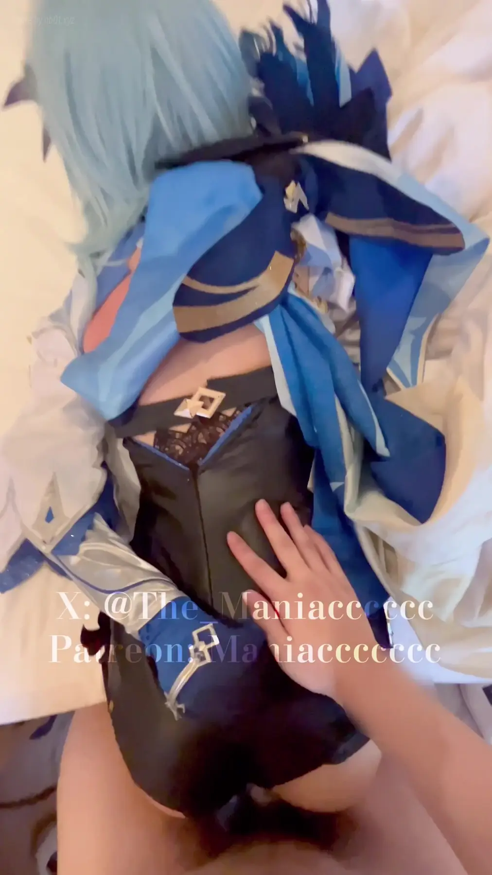 [Patreon]Maniacccccc - 优菈 原神(3V_26.5G) [Patreon]Maniacccccc - 优菈 原神(3V_26.5G)_nb01.xyz@Video_0002_00h18m12s 图片6