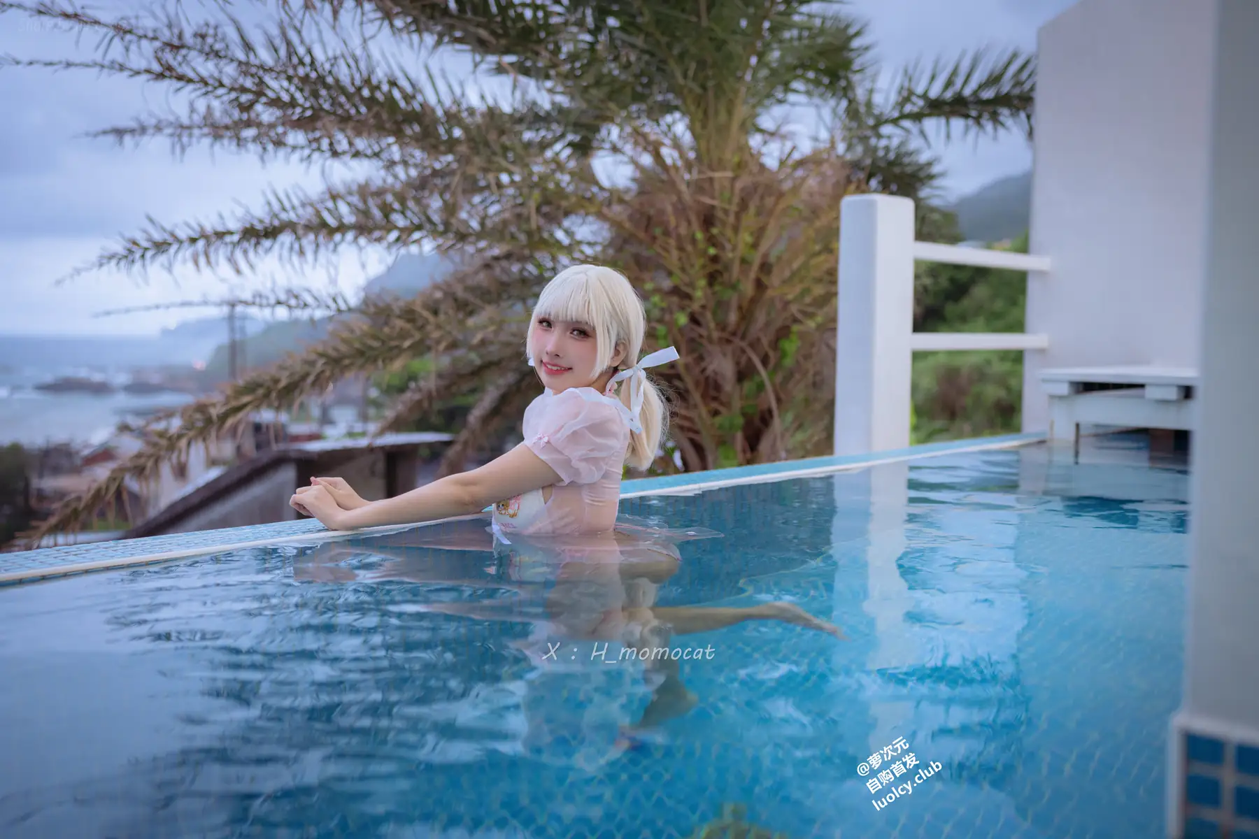 慕慕Momo - SUMMER 泳装甜心(8K Ver.)(49P+1V_2.6G) 慕慕Momo - SUMMER 泳装甜心(8K Ver.)(49P+1V_2.6G)_nb01.xyz_0031 图片2
