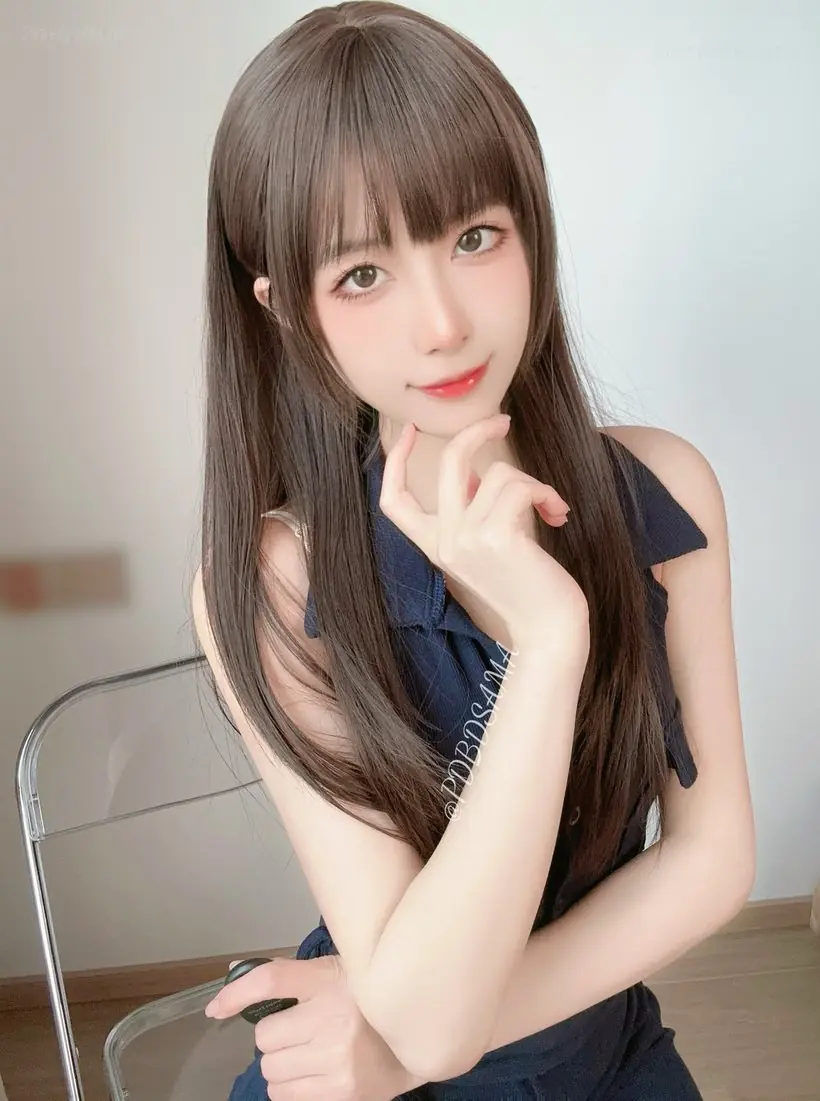 布丁大法(Pudding Dafa) - 2026年05月 香喷喷肉丝(24P+3V_106.9M) 布丁大法(Pudding Dafa) - 2026年05月 香喷喷肉丝(24P+3V_106.9M)_nb01.xyz_0018 图片6