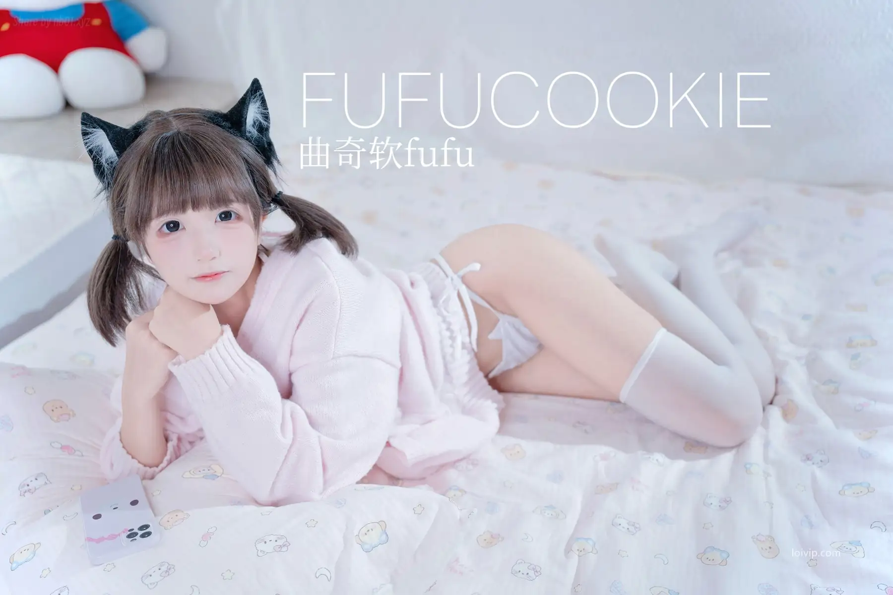 曲奇软fufu - 居家(60P+1V_87.1M) 曲奇软fufu - 居家(60P+1V_87.1M)_nb01.xyz_0046 图片2