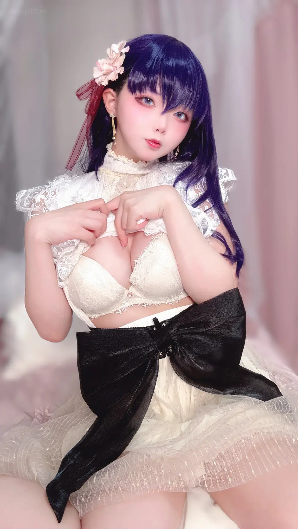 ChuChu♡MAGIC - 2025-07-27_F〇te stay night　性杯戦争_FGO 远坂凛 Saber 间桐樱_4065079(378P+4V_2.8G) ChuChu♡MAGIC - 2025-07-27_F〇te stay...
