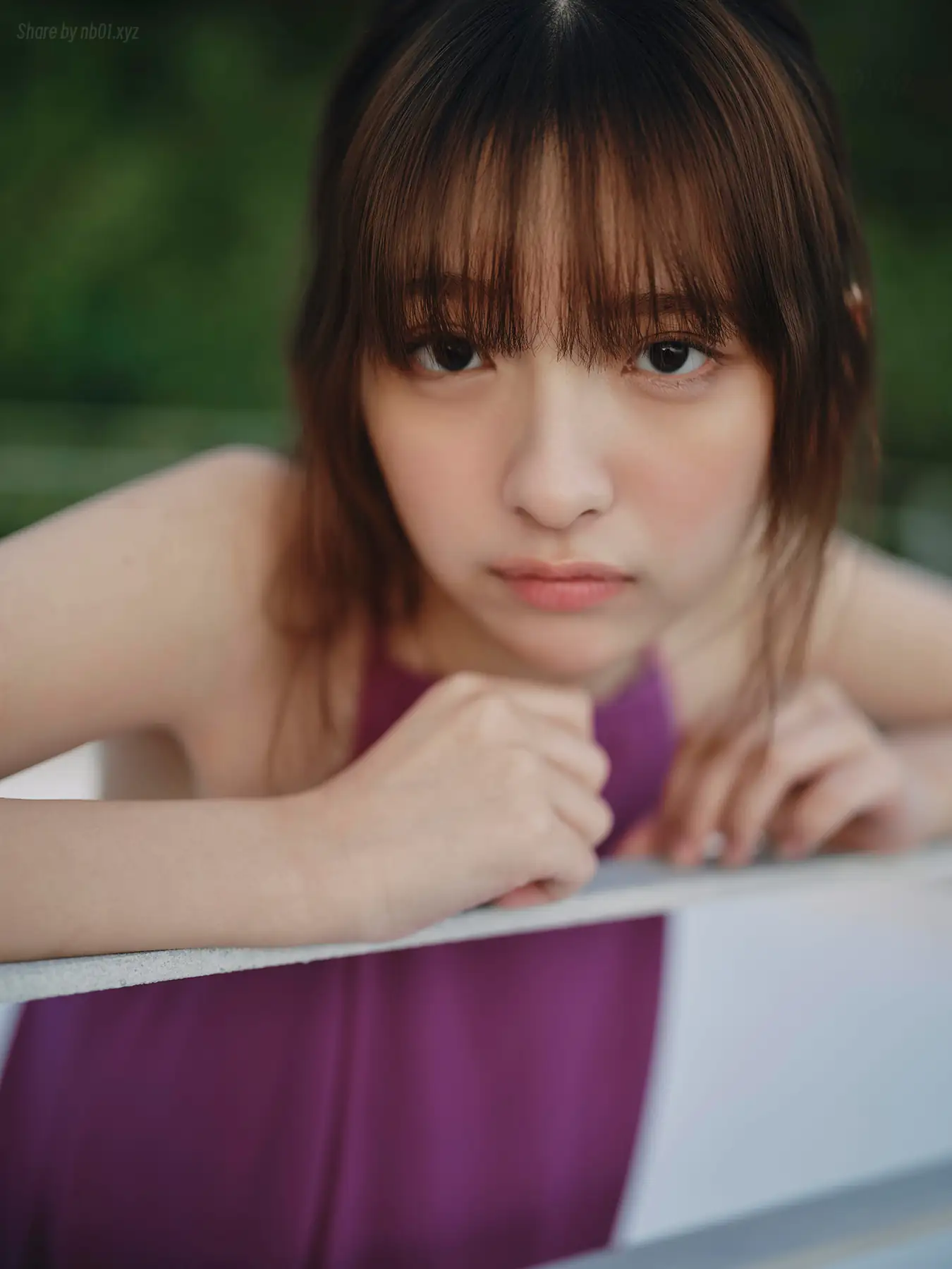 Runa Ichinose(一ノ瀬瑠菜) - DMM限定版 「新しい風。」【ヤングチャンピオンデジグラ】(102P_64.3M) Runa Ichinose(一ノ瀬瑠菜) - DMM限定版 「新しい風。」【ヤングチャンピオンデジグラ】(102P...