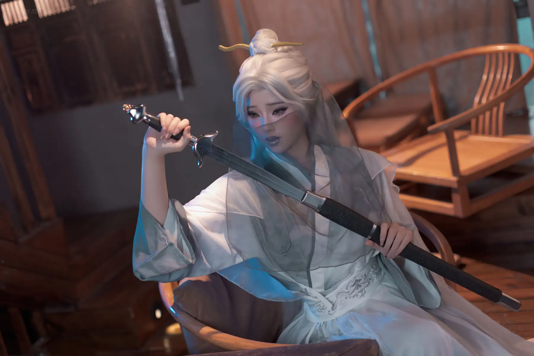 钛合金TiTi - 剑仙师尊(105P+1V_2.3G) 钛合金TiTi - 剑仙师尊(105P+1V_2.3G)_nb01.xyz_0011 图片3