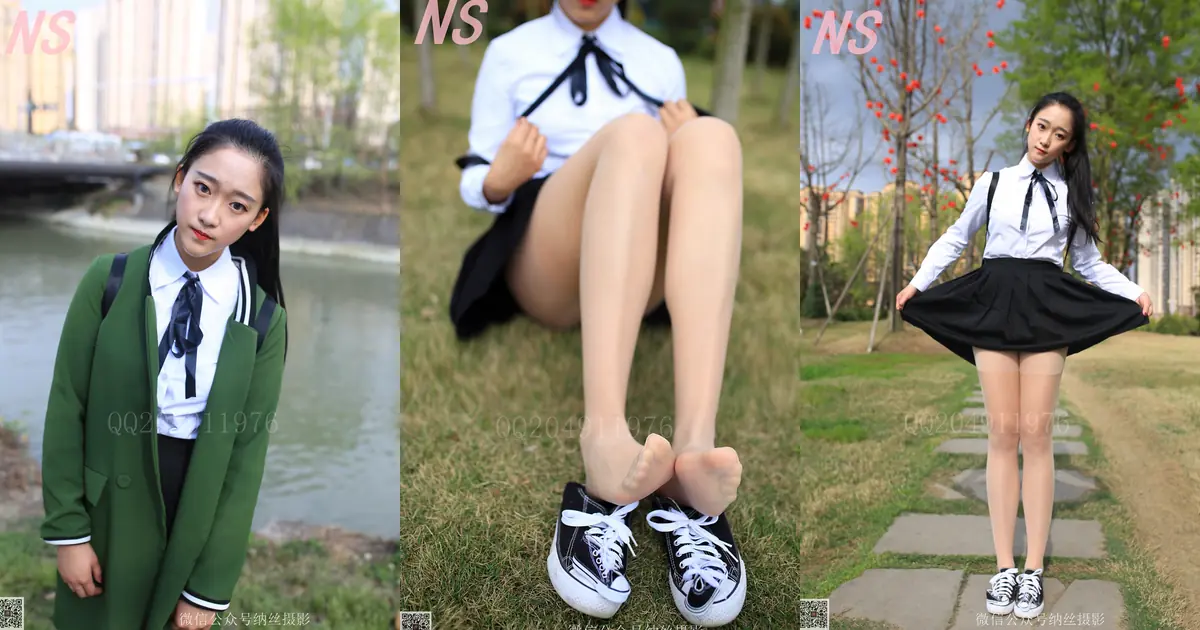 [NS纳丝摄影]No.100 A＋妹 学妹肉丝(63P_136.2M) [NS纳丝摄影]No.100 A＋妹 学妹肉丝(63P_136.2M)_wp_thumb 图片9