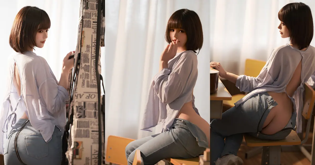 小仓千代w - 吉他少女(20P_119.8M) 小仓千代w - 吉他少女(20P_119.8M)_wp_thumb 图片9
