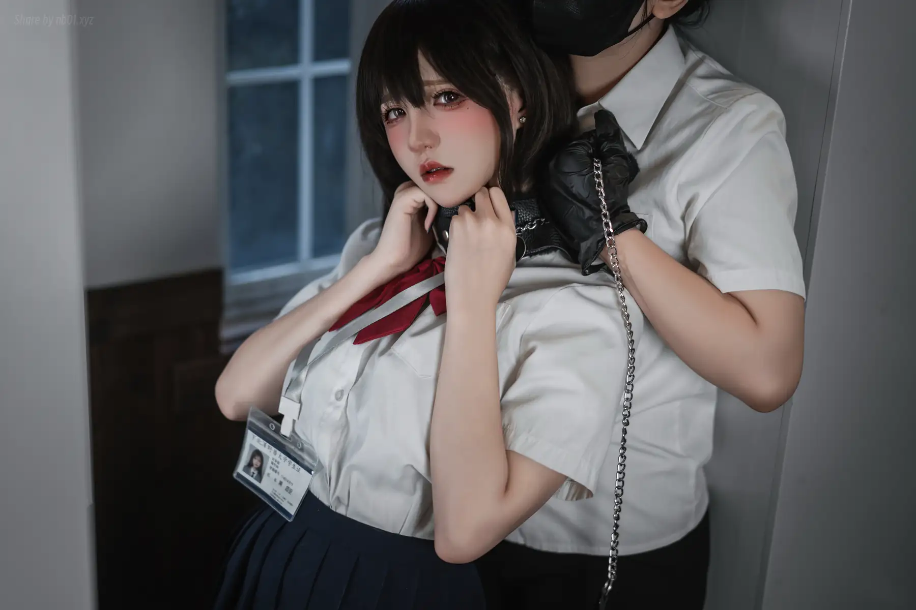 阿薰kaOri - 堕落学院(126P+14V+30Gif_1.3G) 阿薰kaOri - 堕落学院(126P+14V+30Gif_1.3G)_nb01.xyz_0061 图片3