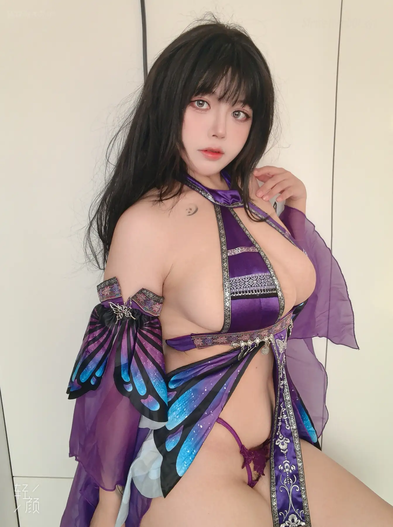 葛生w - 苗疆情蛊(13P+1V_46.6M) 葛生w - 苗疆情蛊(13P+1V_46.6M)_nb01.xyz_0013 图片8