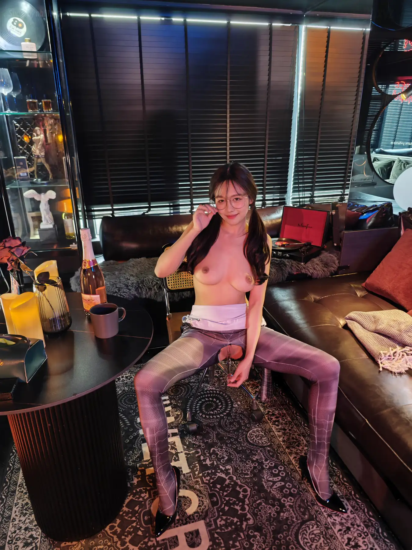 Ceason - 蜘蛛侠(42P_116.4M) Ceason - 蜘蛛侠(42P_116.4M)_nb01.xyz_0021 图片6