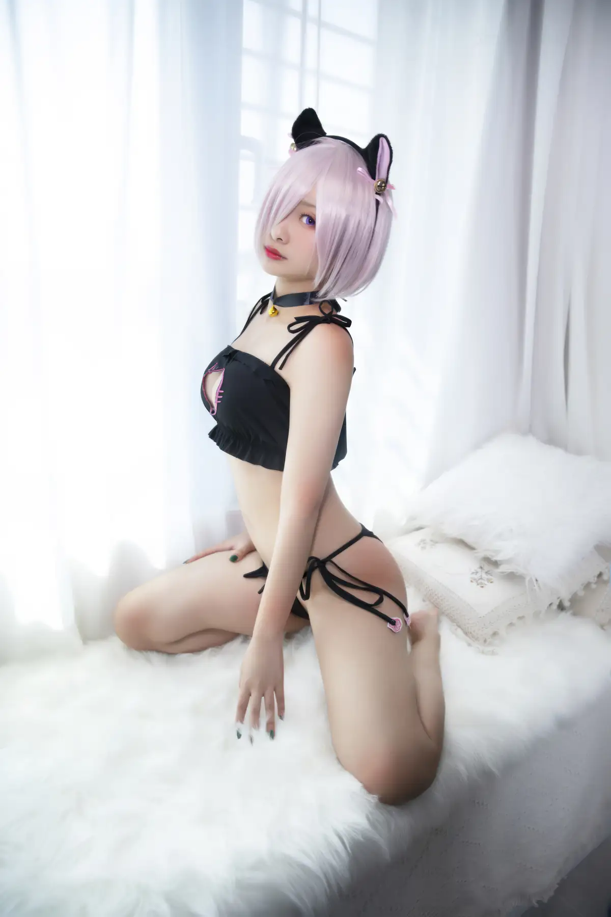 洛璃LoLiSAMA - FGO 玛修 猫咪(24P_54.5M) 洛璃LoLiSAMA - FGO 玛修 猫咪(24P_54.5M)_nb01.xyz_0005 图片3