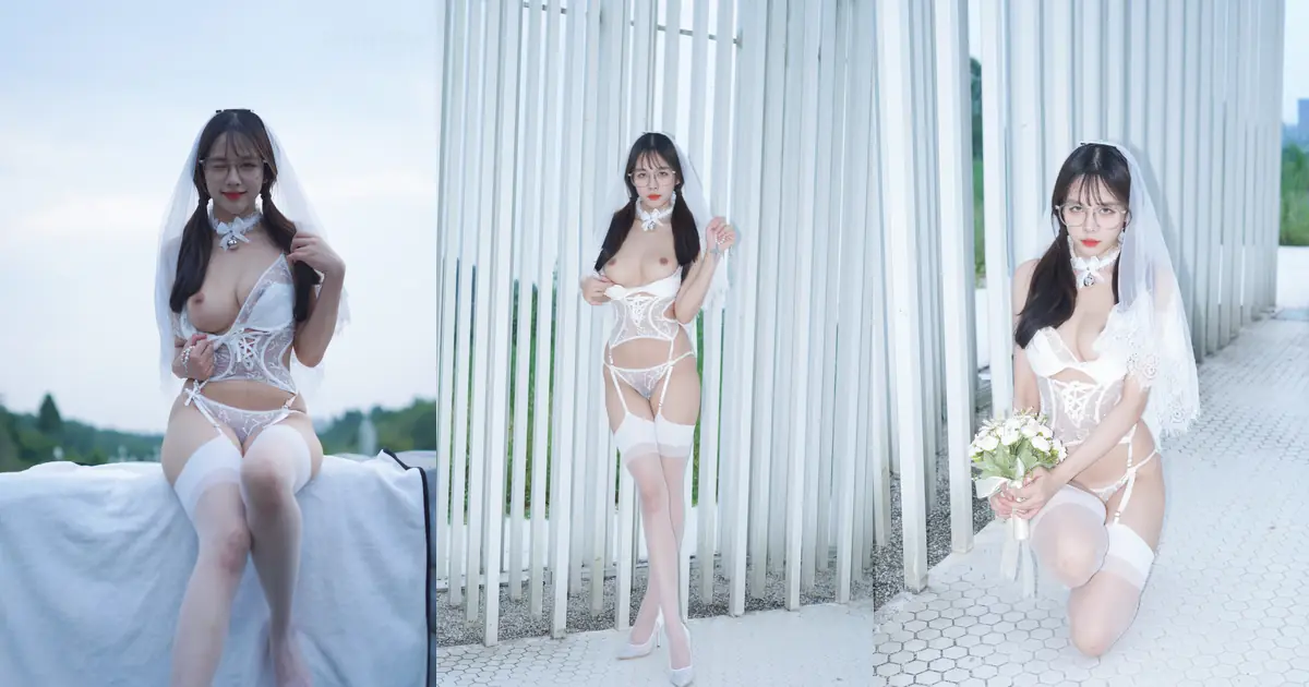 Ceason - 情趣婚纱(38P_74.9M) Ceason - 情趣婚纱(38P_74.9M)_wp_thumb 图片9