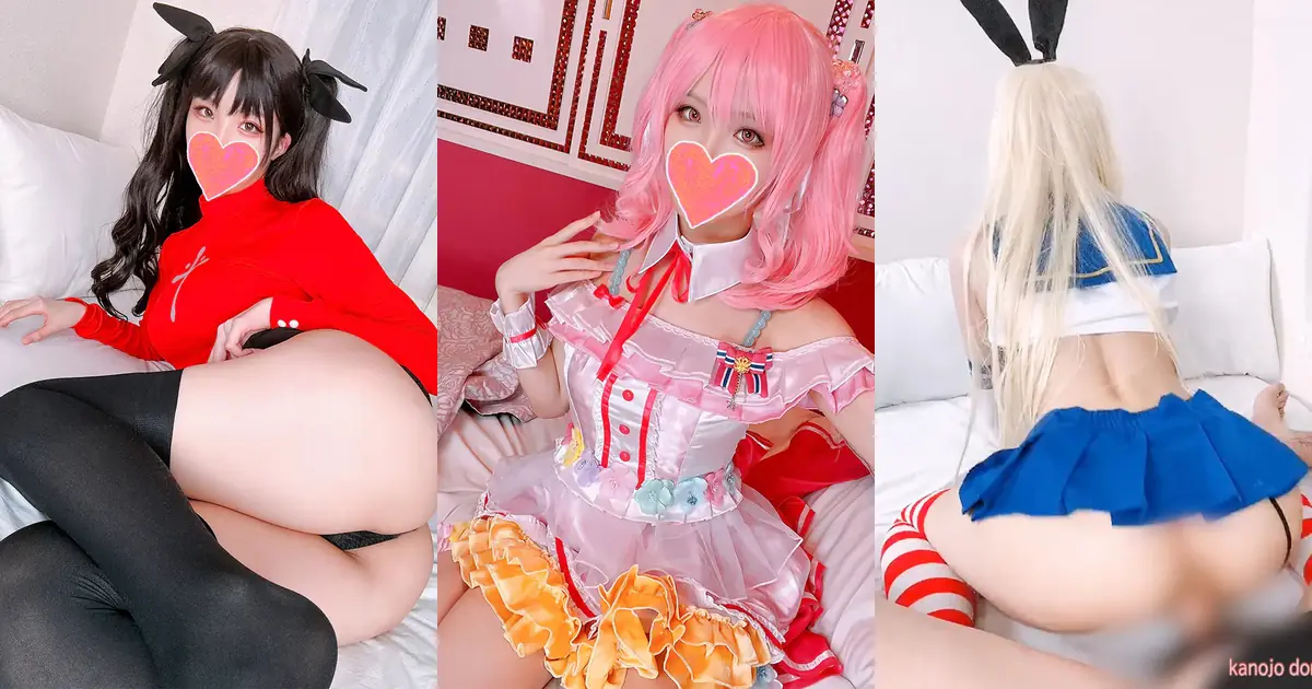 [Fantia]カノジョドリ(kanojodori) - 2026-06月2000日元订阅合集(15P+16V+1Gif_9.7G) [Fantia]カノジョドリ(kanojodori) - 2026-06月2000日元订阅合集(15P+16V...