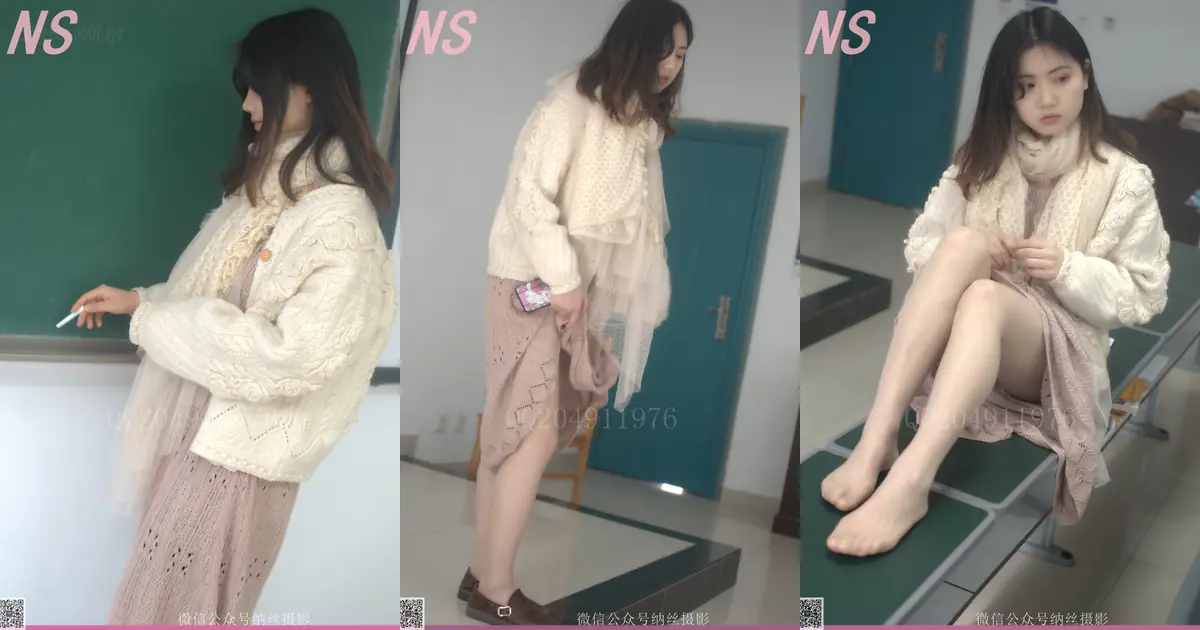 [NS纳丝摄影]No.059 杨琪 慵懒毛衣(24P_152.8M) [NS纳丝摄影]No.059 杨琪 慵懒毛衣(24P_152.8M)_wp_thumb 图片9