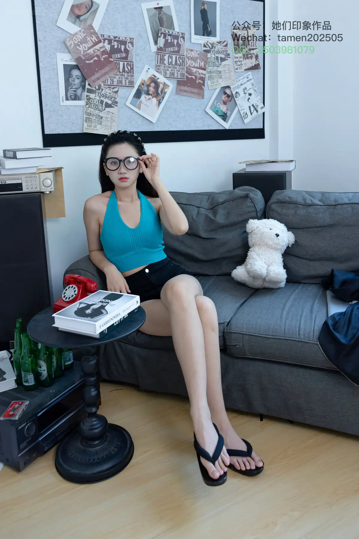 [她们印象]No.060 小爱(201P+1V_2.9G) [她们印象]No.060 小爱(201P+1V_2.9G)_nb01.xyz_0201 图片8