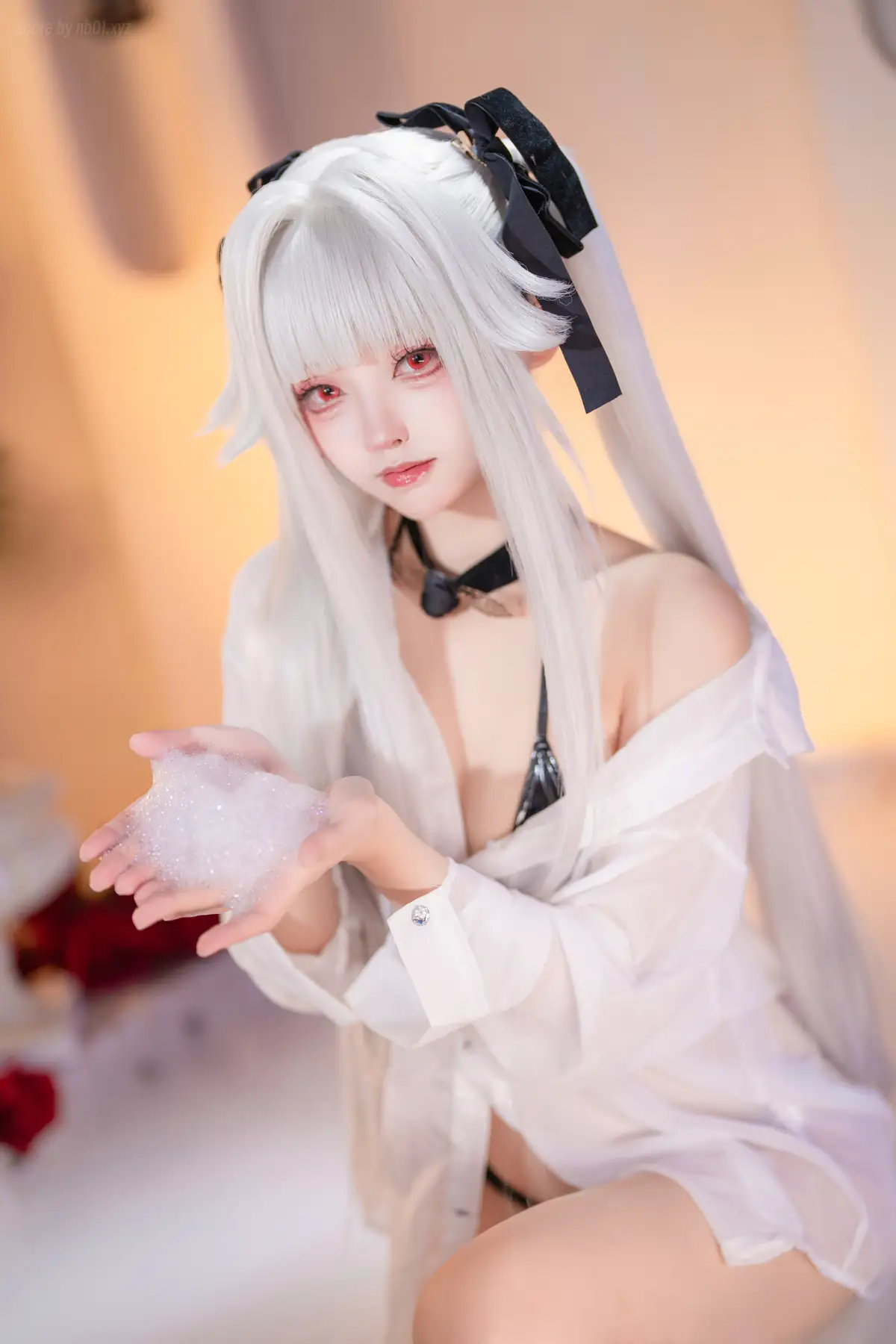 大大卷卷小卷 - 美少女万华镜 水池(34P+1V_1020.4M) 大大卷卷小卷 - 美少女万华镜 水池(34P+1V_1020.4M)_nb01.xyz_0001