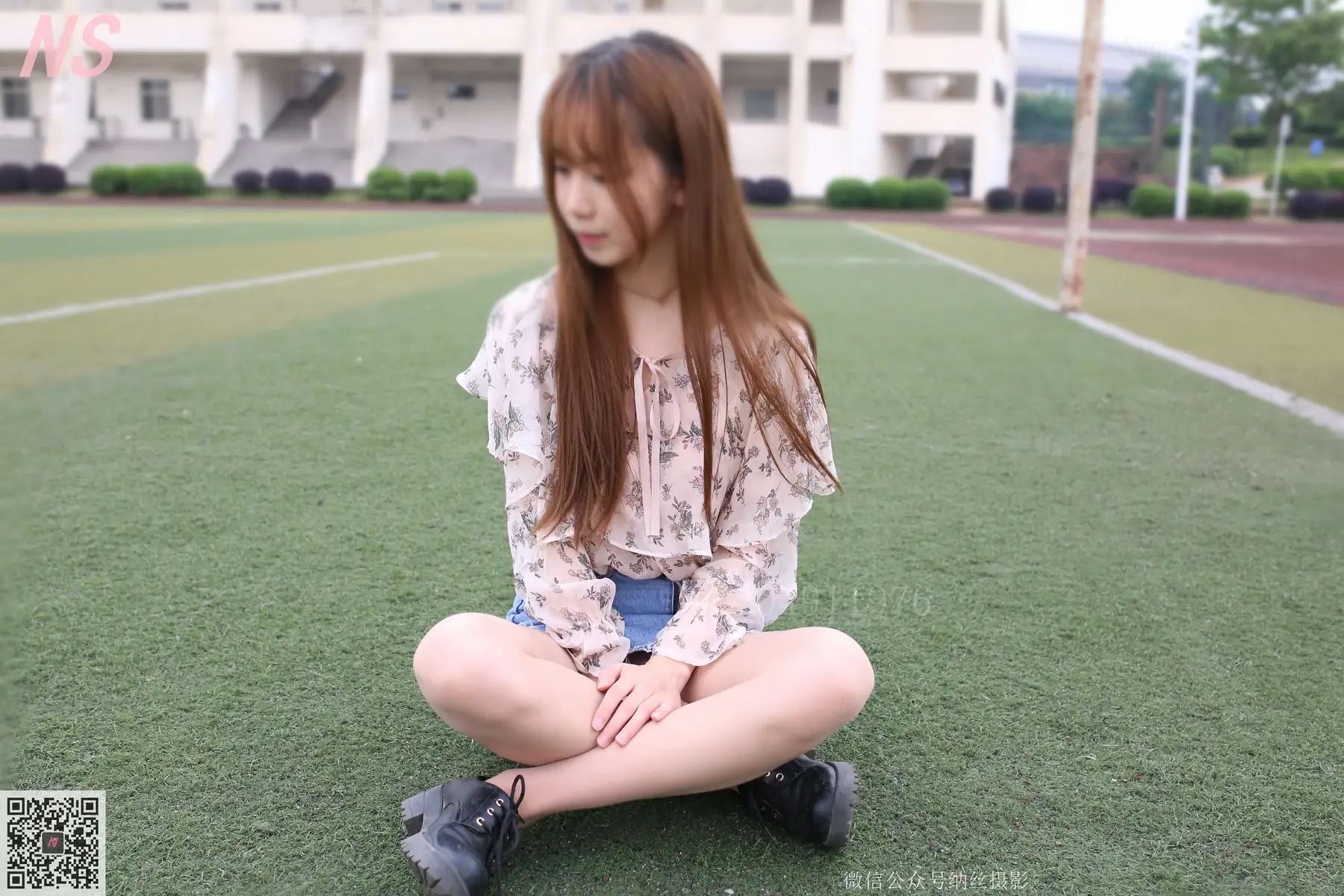[NS纳丝摄影]No.063 可可 牛仔短裙丝袜(48P_217.7M) [NS纳丝摄影]No.063 可可 牛仔短裙丝袜(48P_217.7M)_nb01.xyz_0015 图片6