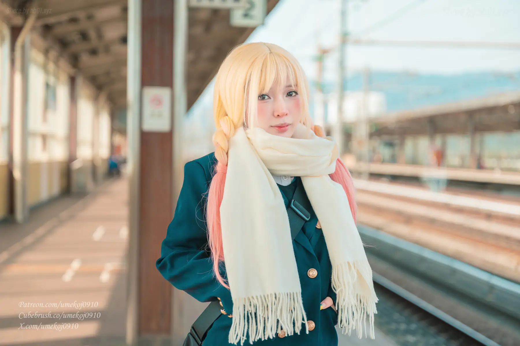 UmekoJ - Marin Kitagawa(106P+12V_1.5G) UmekoJ - Marin Kitagawa(106P+12V_1.5G)_nb01.xyz_0030 图片6