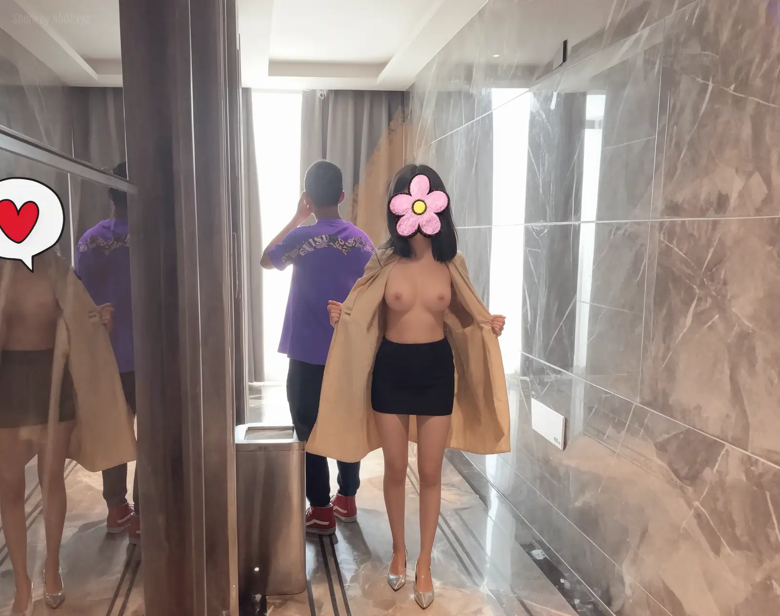 [X_TW]Xiaomayi2024 - 九头身巨乳福利姬人前露出调教(110P+9V_308.3M) [X_TW]Xiaomayi2024 - 九头身巨乳福利姬人前露出调教(110P+9V_308.3M)_nb01.xyz_0020 图片3
