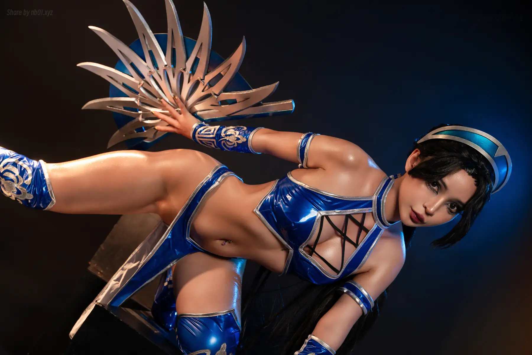 UmekoJ - 真人快打 琪塔娜(109P+9V+10Gif_1.6G) UmekoJ - 真人快打 琪塔娜(109P+9V+10Gif_1.6G)_nb01.xyz_0015 图片3