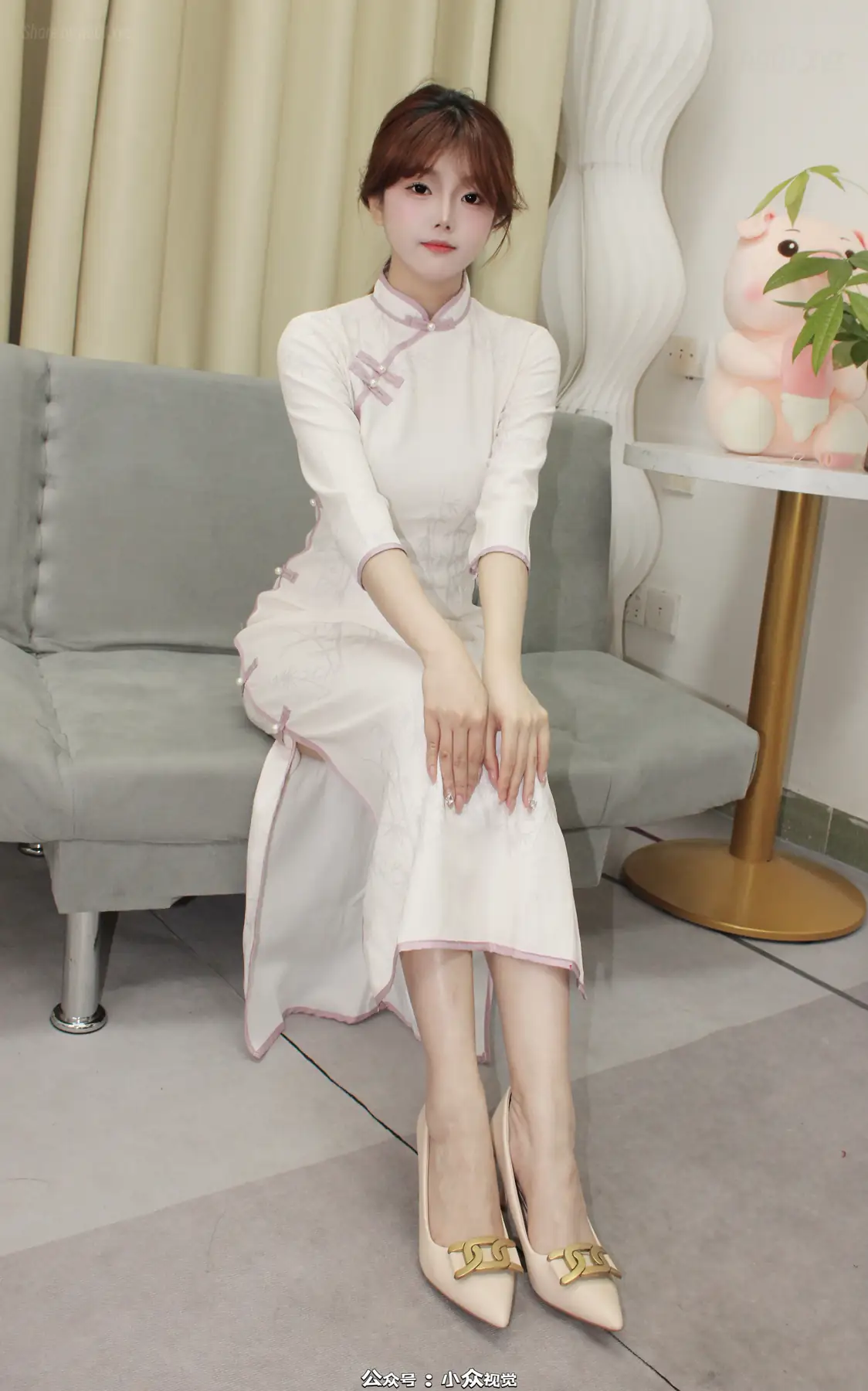 [小众视觉]No.036 小薯条(98P+1V_3.2G) [小众视觉]No.036 小薯条(98P+1V_3.2G)_nb01.xyz_0001