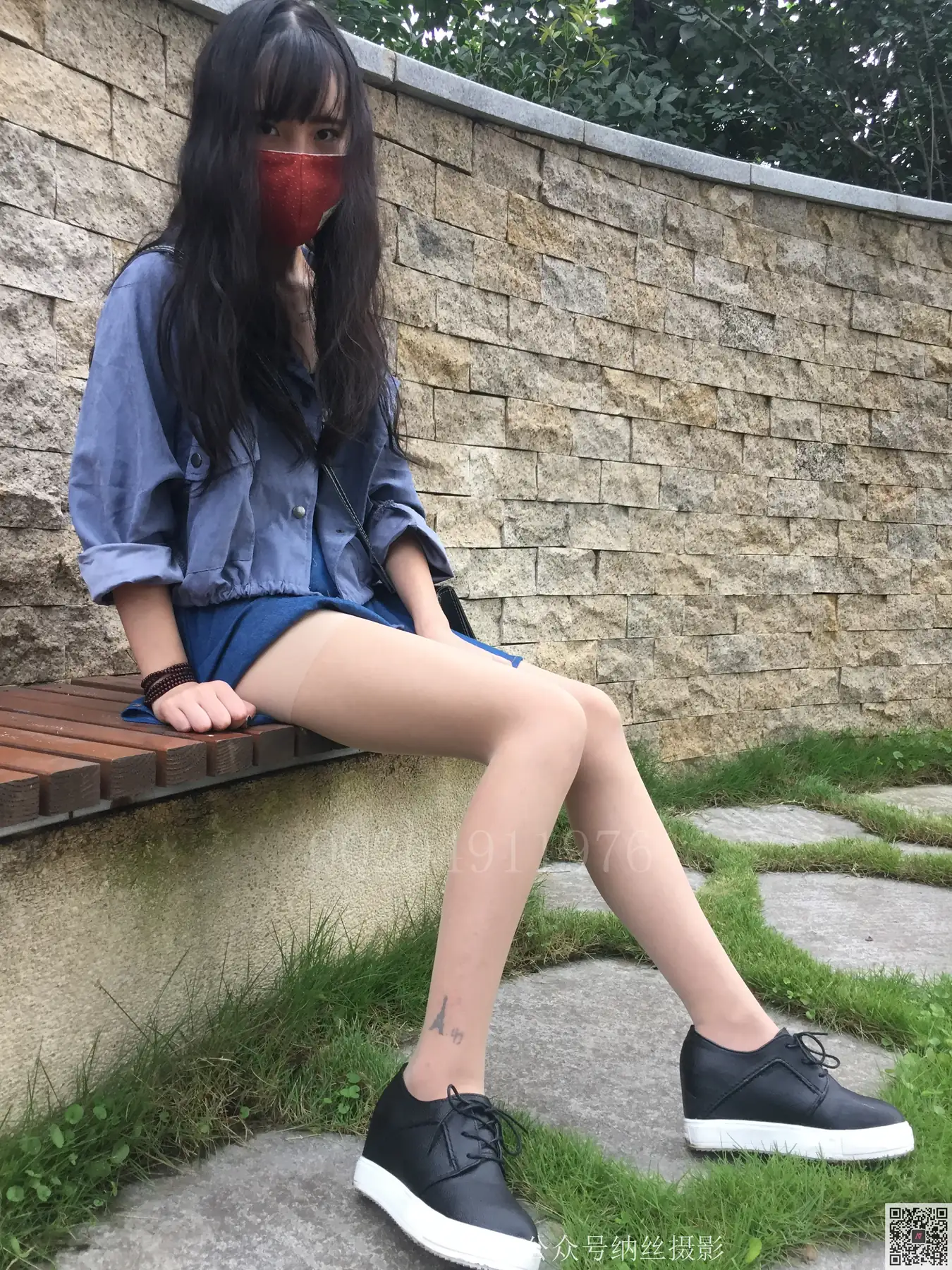 [NS纳丝摄影]No.047 李慧珍 黑丝连裤袜妹子(106P_236.9M) [NS纳丝摄影]No.047 李慧珍 黑丝连裤袜妹子(106P_236.9M)_nb01.xyz_0074 图片6