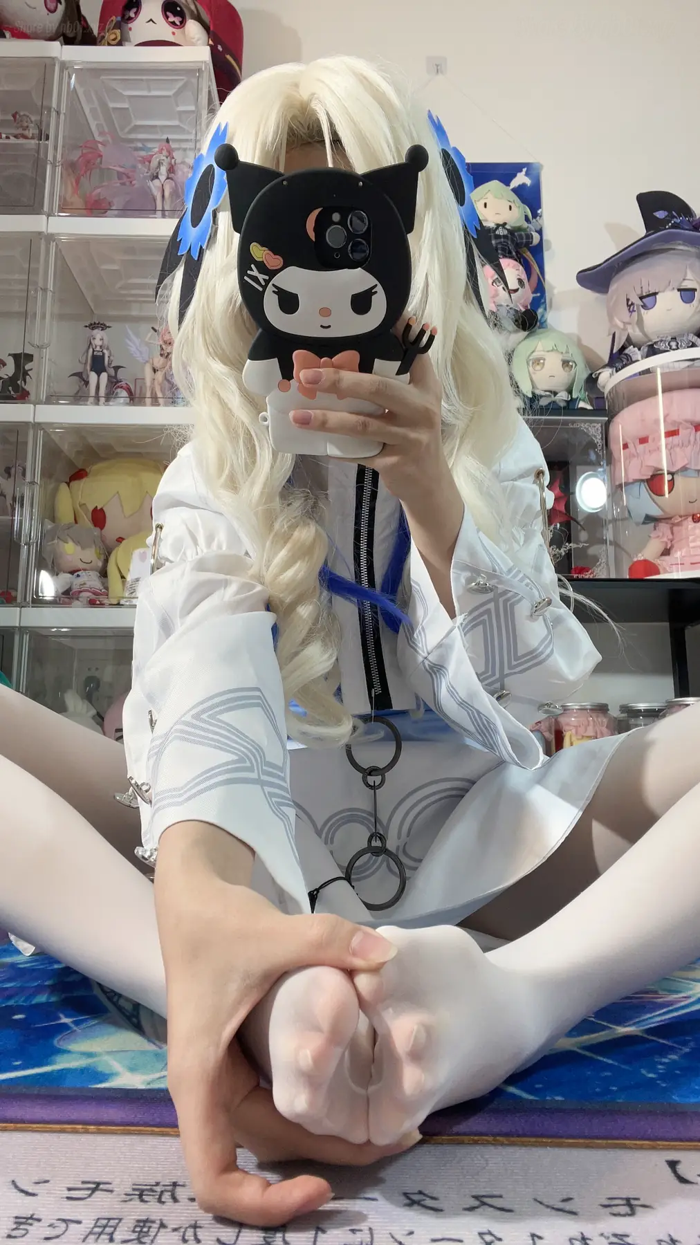 白栎Shirly - 异世界情绪(89P+16V_4.6G) 白栎Shirly - 异世界情绪(89P+16V_4.6G)_nb01.xyz_0066 图片5