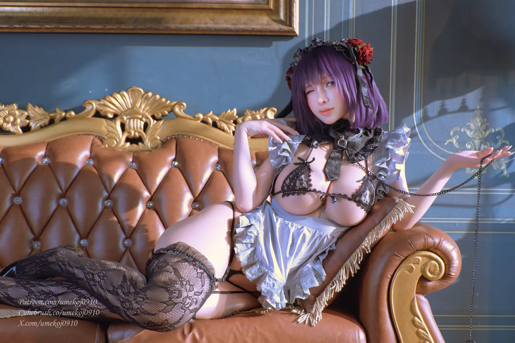 UmekoJ - Shizukutan 「My Dress Up Darling」(118P+11V_1.7G) UmekoJ - Shizukutan 「My Dress Up Darling」(118P+11V_1.7G)_nb01.xyz...
